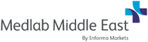 logo pour MEDLAB MIDDLE EAST 2026