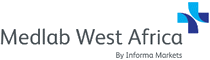 logo for MEDLAB WEST AFRICA 2025
