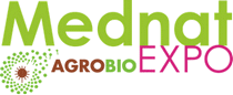 logo für MEDNAT – AGROBIO EXPO 2022