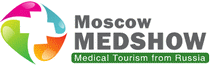 logo fr MEDSHOW 2025
