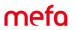 logo de MEFA BASEL 2025