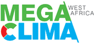 logo for MEGA CLIMA EXPO - WEST AFRICA 2024