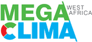 logo pour MEGA CLIMA EXPO - WEST AFRICA 2025