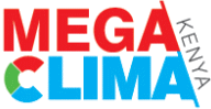 logo for MEGA CLIMA HVAC EXPO - EAST AFRICA - KENYA 2024