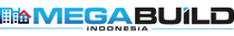 logo de MEGABUILD INDONESIA 2026
