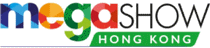 logo for MEGASHOW HONG KONG PART 1 2025