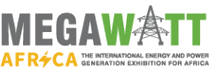 logo de MEGAWATT AFRICA 2024
