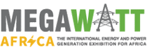 logo pour MEGAWATT AFRICA 2025