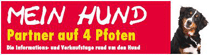 logo de MEIN HUND - STRAUBING 2026