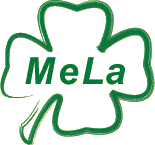 logo fr MELA 2025