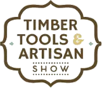 logo for MELBOURNE TIMBER, TOOLS & ARTISAN SHOW 2025
