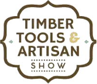 logo de MELBOURNE TIMBER, TOOLS & ARTISAN SHOW 2024