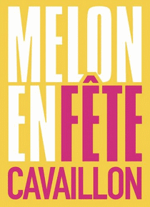 logo for MELON EN FTE 2024