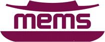 logo pour MEMS 2025