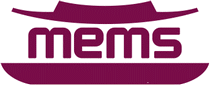 logo pour MEMS 2026