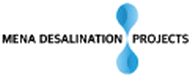 logo de MENA DESALINATION FORUM 2026