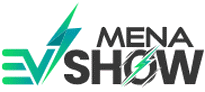 logo de MENA EV SHOW 2025