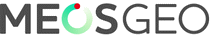 logo de MEOS GEO 2025