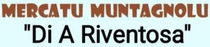 logo for MERCATU MUNTAGNOLU 2024