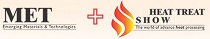 logo for MET + HTS 2026