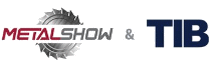 logo pour METAL SHOW & TIB 2026