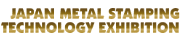 logo de METAL STAMPING TECHNOLOGY EXPO - NAGOYA 2024