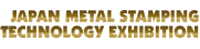 logo de METAL STAMPING TECHNOLOGY EXPO - OSAKA 2024