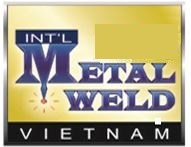 logo de METAL & WELD 2025