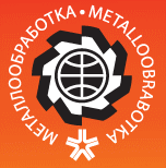 logo for METALLOOBRABOTKA 2026