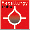 logo fr METALLURGY INDIA 2026