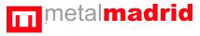 logo de METALMADRID 2025