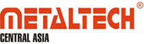 logo de METALTECH CENTRAL ASIA 2025