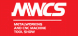 logo fr METALWORKING AND CNC MACHINE TOOL SHOW 2025