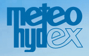 logo for MÉTÉOHYDEX 2023