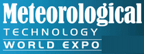 logo for METEOROLOGICAL TECHNOLOGY WORLD EXPO 2022