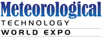 logo for METEOROLOGICAL TECHNOLOGY WORLD EXPO - EUROPE 2024