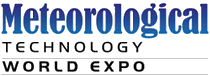 logo for METEOROLOGICAL TECHNOLOGY WORLD EXPO - EUROPE 2025