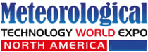 logo for METEOROLOGICAL TECHNOLOGY WORLD EXPO - NORTH AMERICA 2025