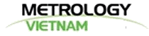 logo fr METROLOGY VIETNAM 2025