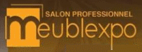 logo for MEUBLE EXPO 2023