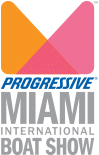 logo for MIAMI INTERNATIONAL BOAT SHOW 2026