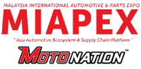logo for MIAPEX - MALAYSIA INTERNATIONAL AUTO PARTS EXHIBITION 2024