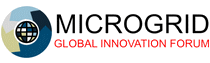 logo for MICROGRID GLOBAL INNOVATION FORUM 2025