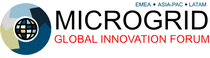 logo pour MICROGRID GLOBAL INNOVATION FORUM - EMEA 2024