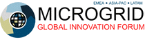 logo pour MICROGRID GLOBAL INNOVATION FORUM - EMEA 2025