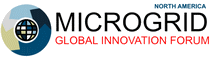 logo for MICROGRID GLOBAL INNOVATION FORUM - NORTH AMERICA 2025