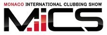 logo pour MICS (MONACO INTERNATIONAL CLUBBING SHOW) 2022