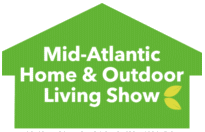 logo for MID-ATLANTIC HOME & OUTDOOR LIVING SHOW 2026