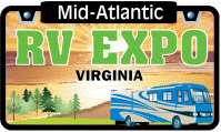 logo de MID-ATLANTIC RV EXPO 2026