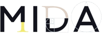 logo for MIDA - MOSTRA INTERNAZIONALE DELL'ARTIGIANATO 2024